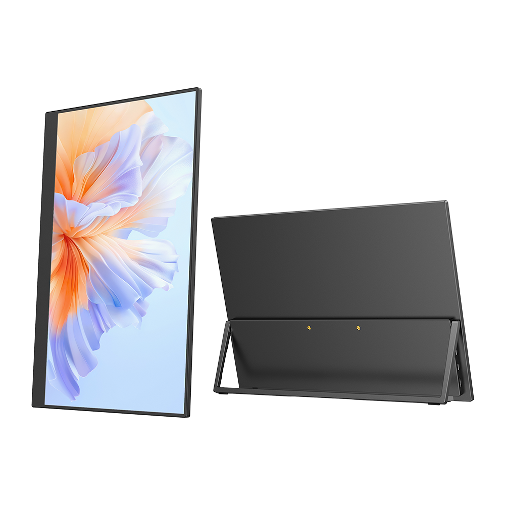15.6" VESA Portable Monitor 1080P Display Laptop Screen Expander
