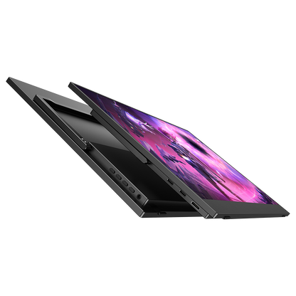 2K 144Hz Gaming Monitor 16 Inch Portable Display 100%sRGB
