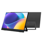 15.6 Inch Wireless Portable Monitor 1080P FHD Display Phone Laptop Screen Extender