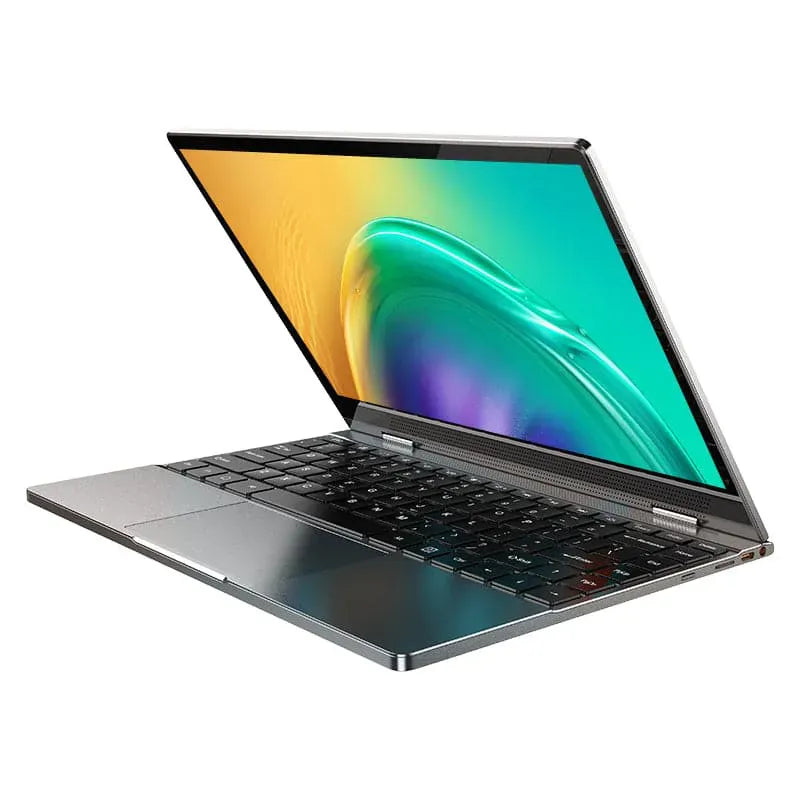 14 Inch Wireless LapDock Samsung DeX Portable Monitor TouchScreen with Battery