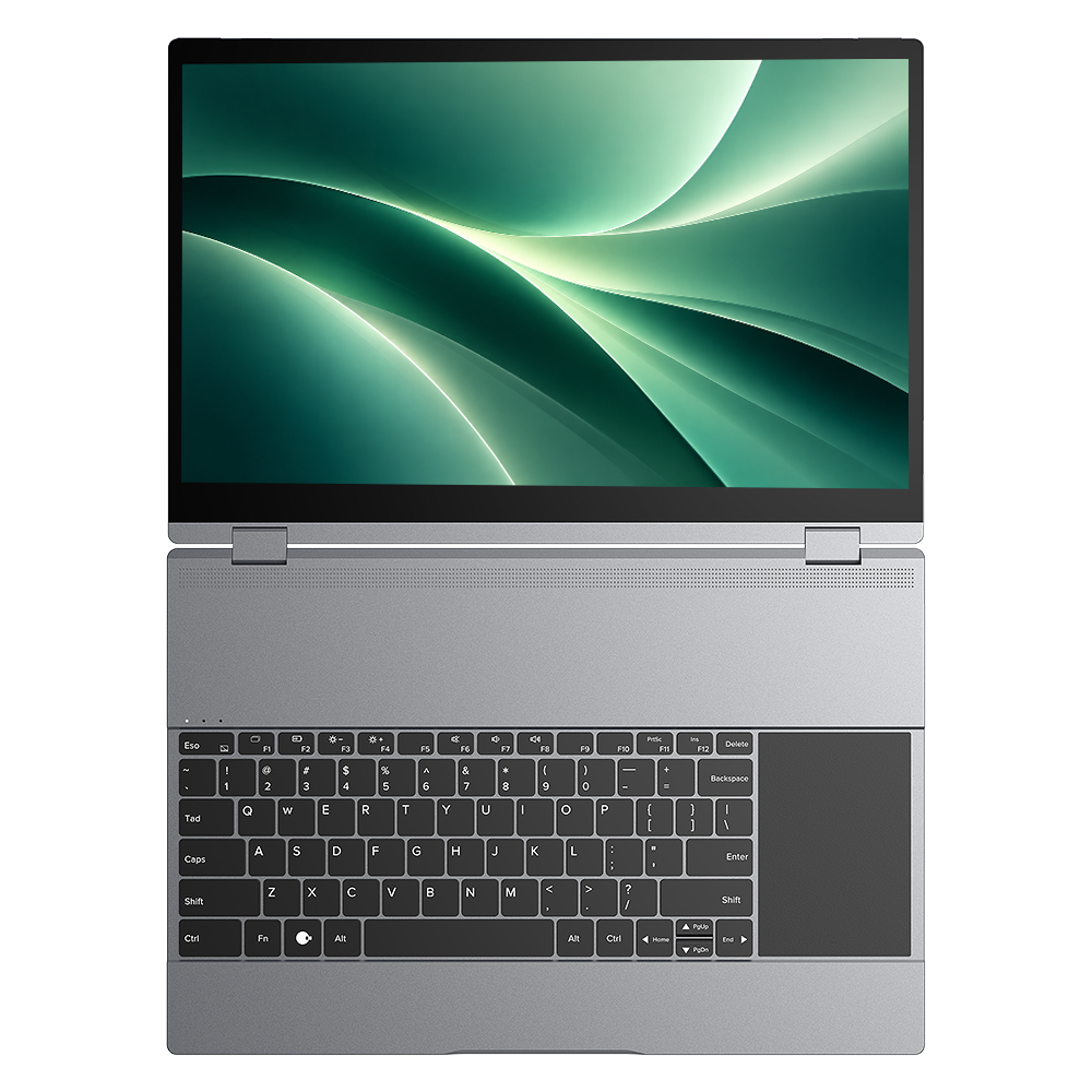 15.6" Wireless Lapdock for Samsung DeX – 120Hz FHD Touchscreen