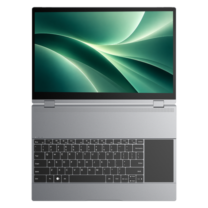 15.6" Wireless Lapdock for Samsung DeX – 120Hz FHD Touchscreen