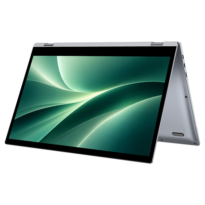 15.6" Wireless Lapdock for Samsung DeX – 120Hz FHD Touchscreen