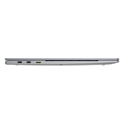 15.6" Wireless Lapdock for Samsung DeX – 120Hz FHD Touchscreen