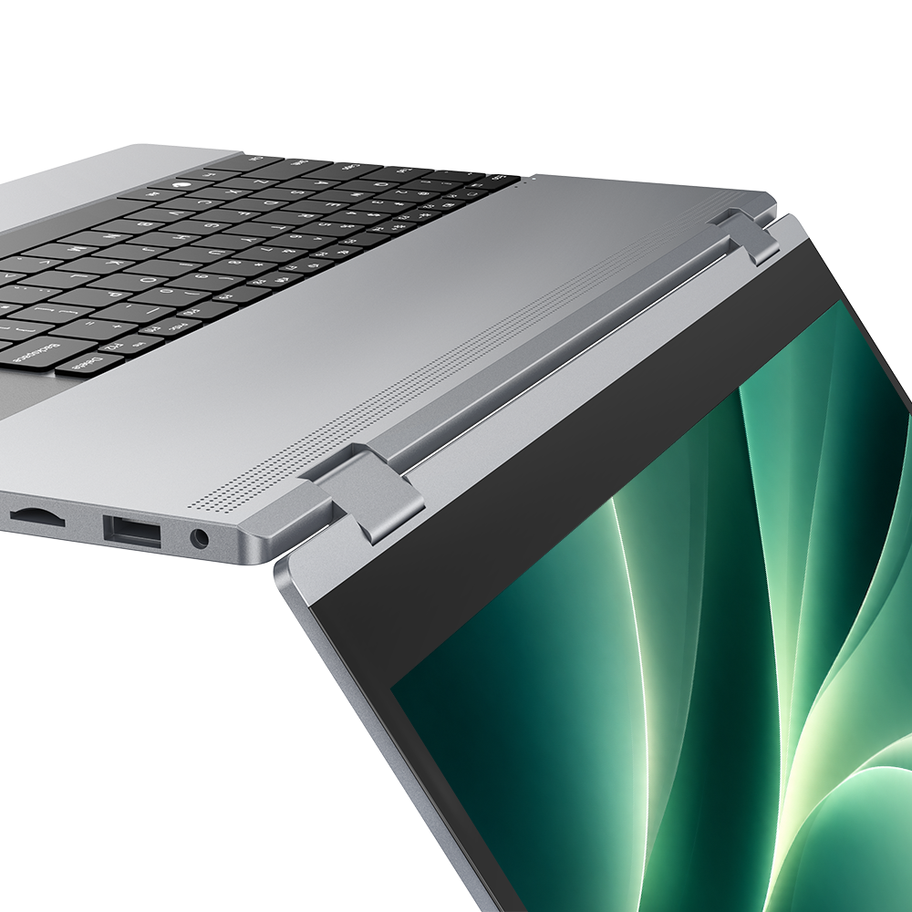 15.6" Wireless Lapdock for Samsung DeX – 120Hz FHD Touchscreen