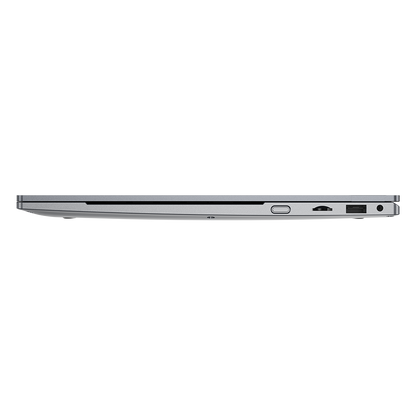 15.6" Wireless Lapdock for Samsung DeX – 120Hz FHD Touchscreen
