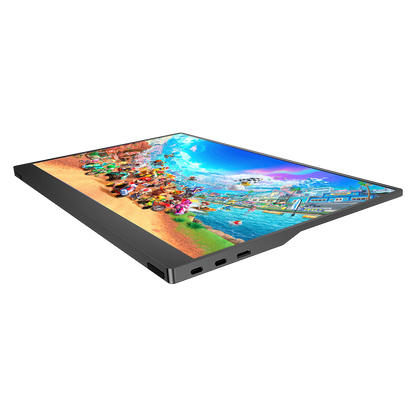 16" 4K 120Hz Portable Gaming Monitor for Nintendo Switch 2