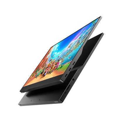 16" 4K 120Hz Portable Gaming Monitor for Nintendo Switch 2