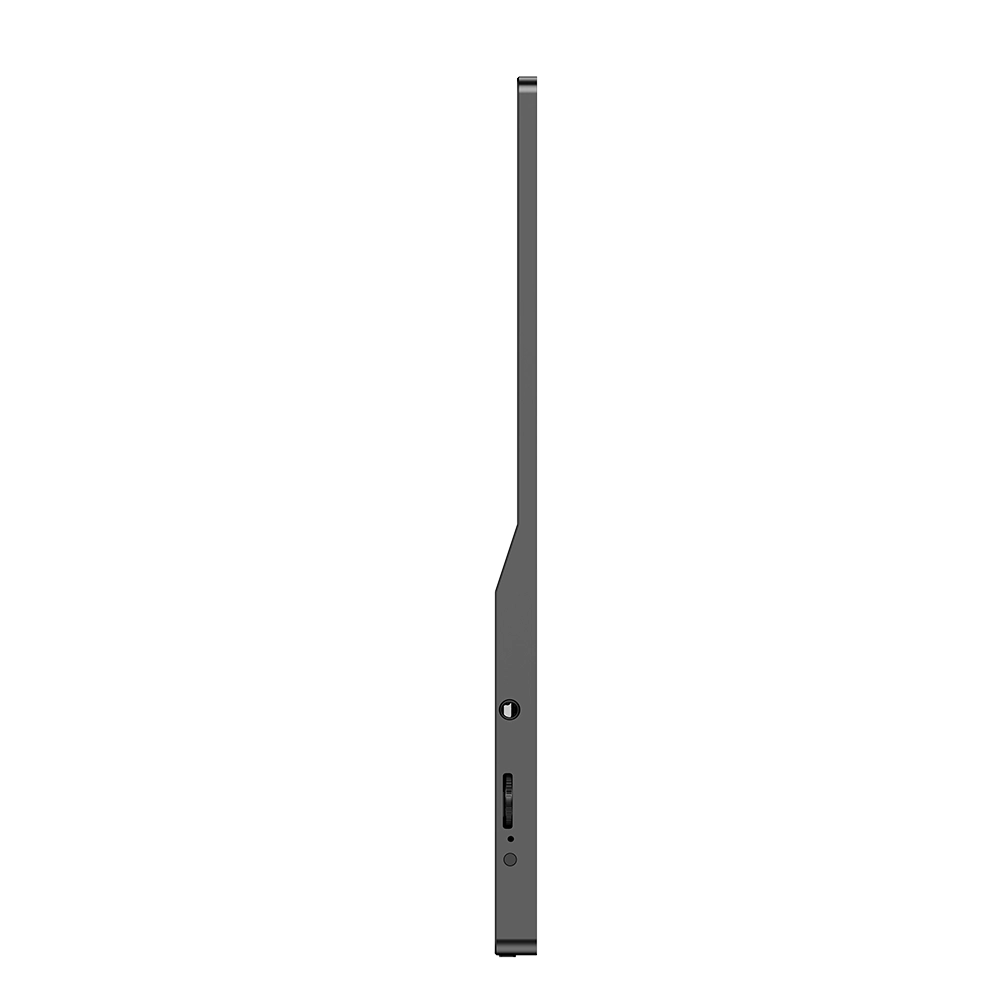 16" 4K 120Hz Portable Gaming Monitor for Nintendo Switch 2