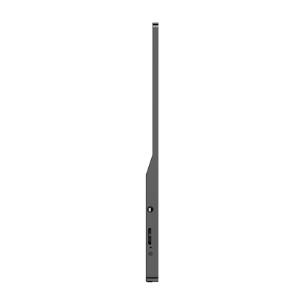 16" 4K 120Hz Portable Gaming Monitor for Nintendo Switch 2