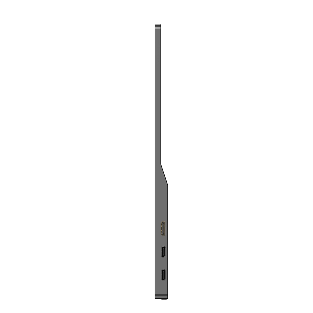 16" 4K 120Hz Portable Gaming Monitor for Nintendo Switch 2